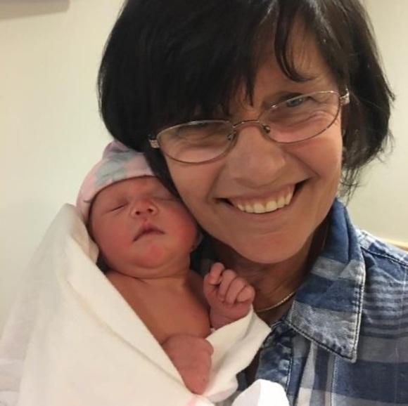 Meet your Posher, Erika - Picture 1 of 1
